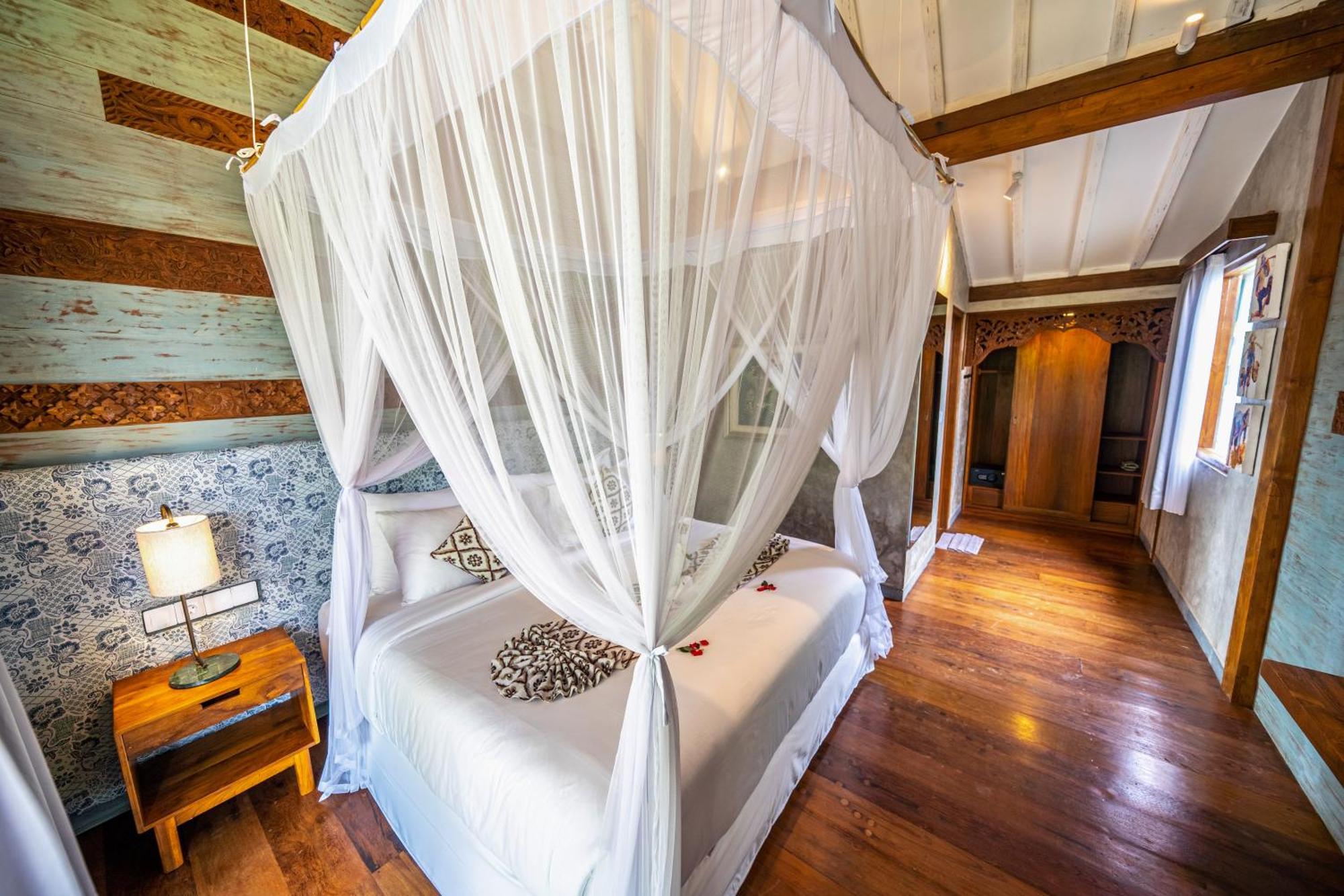 Ubud Diary Villa Kültér fotó