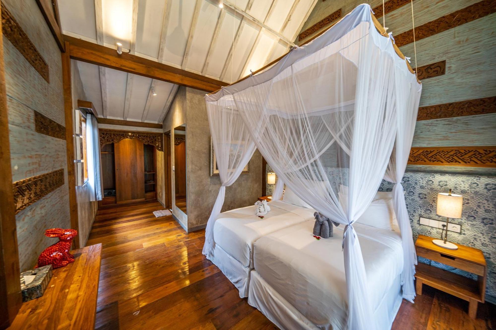 Ubud Diary Villa Kültér fotó