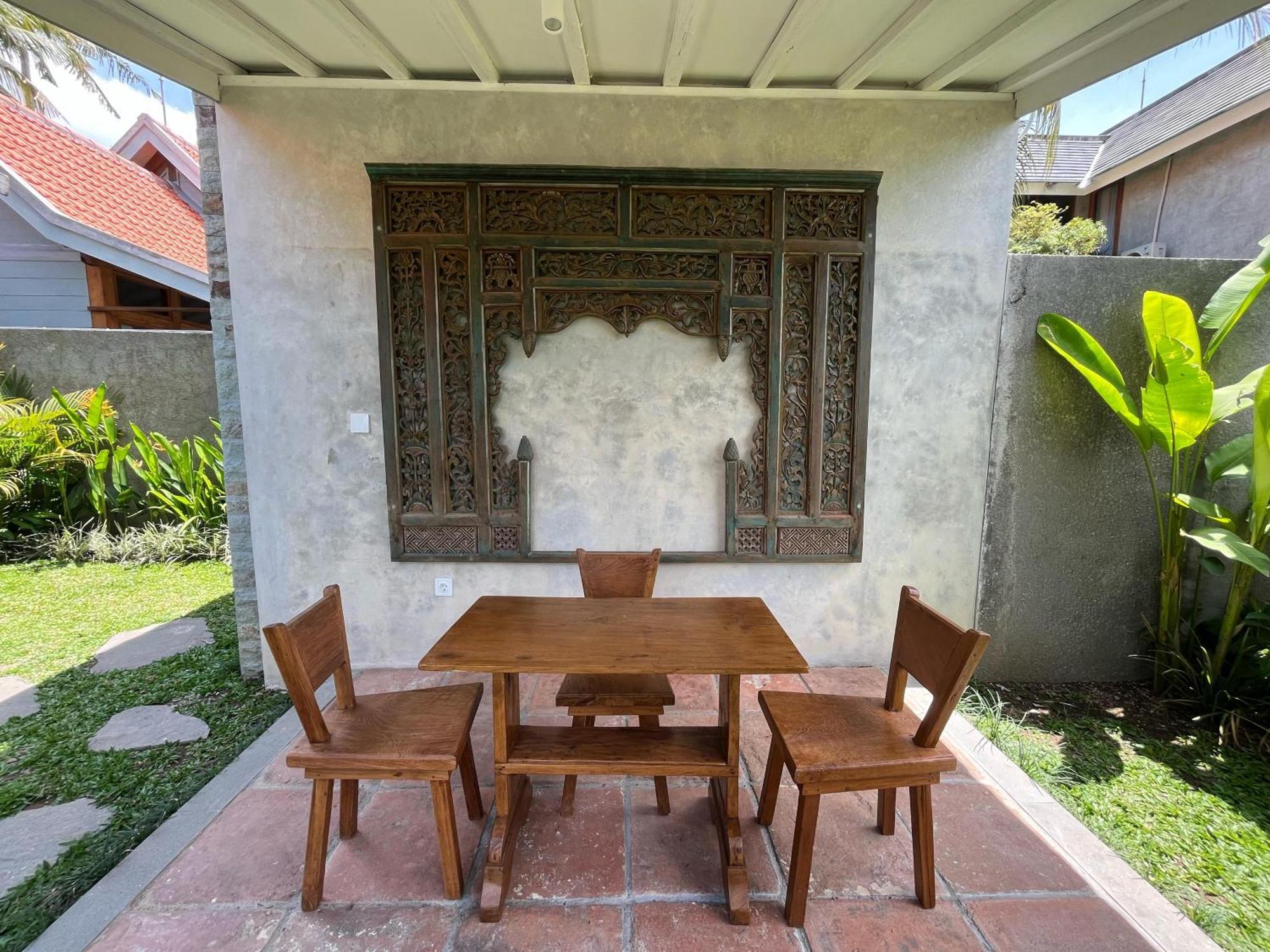 Ubud Diary Villa Kültér fotó